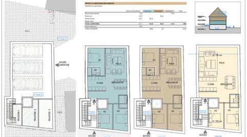 Foto 5 de Residencial en venda a Escunhau, Vielha e Mijaran