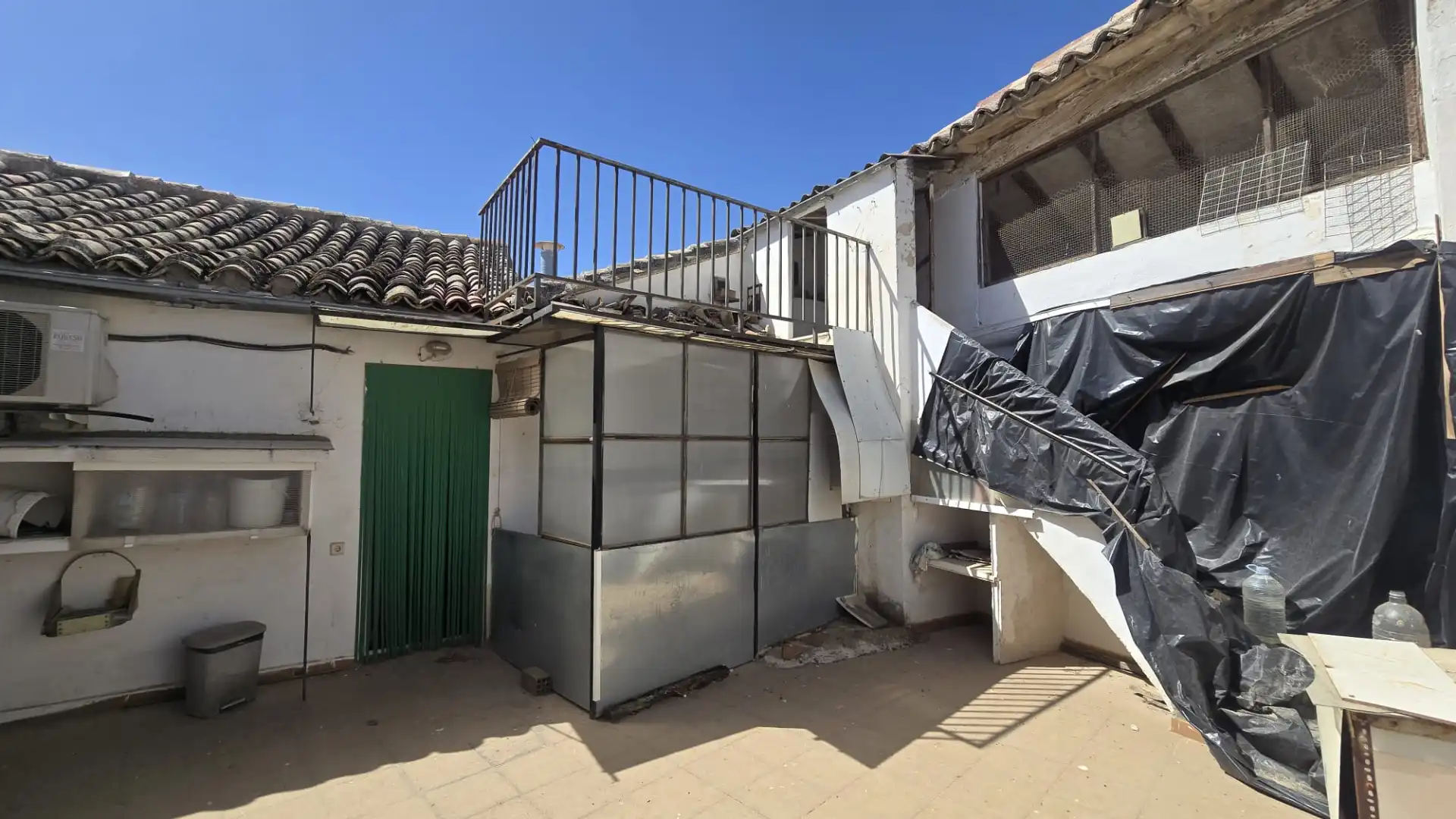Casa con terrazza in vendita a Úbeda