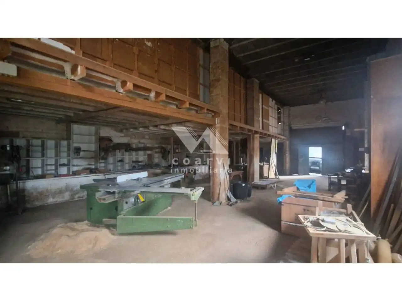 Local comercial en venta en Calle Escaleras, imagen 3
