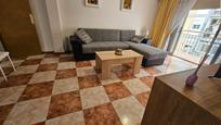 Sala d'estar de Pis en venda en Gandia amb Moblat i Balcó