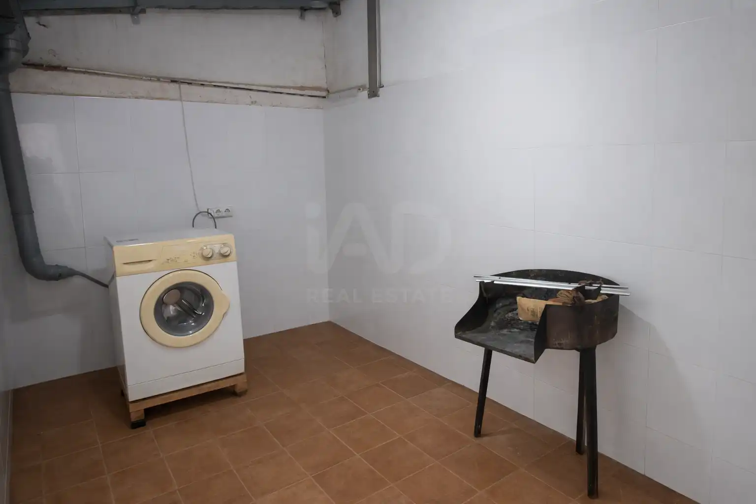 Flat for sale in Cartagena