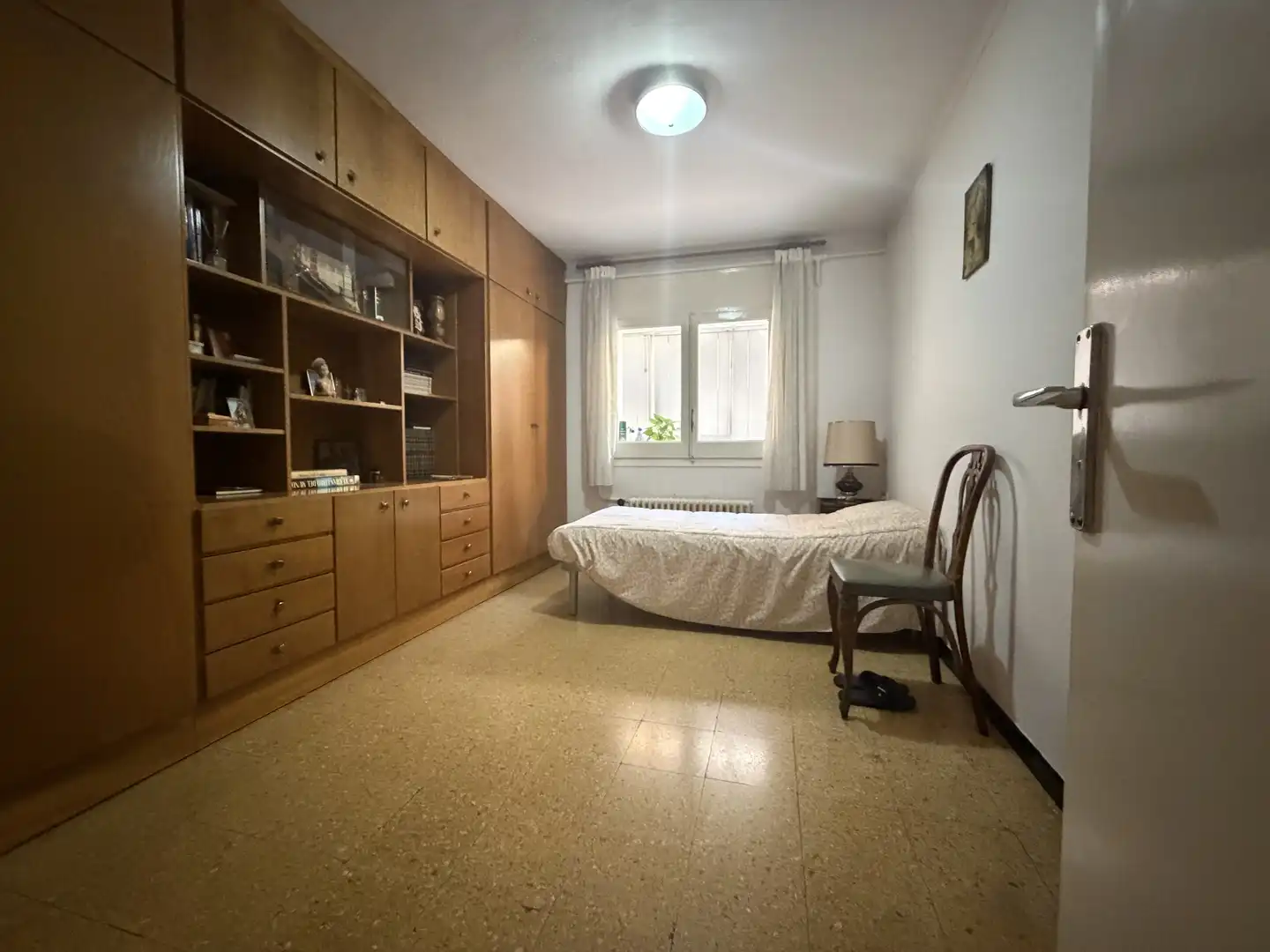 Habitación de Piso en venta en Vic con Calefacción