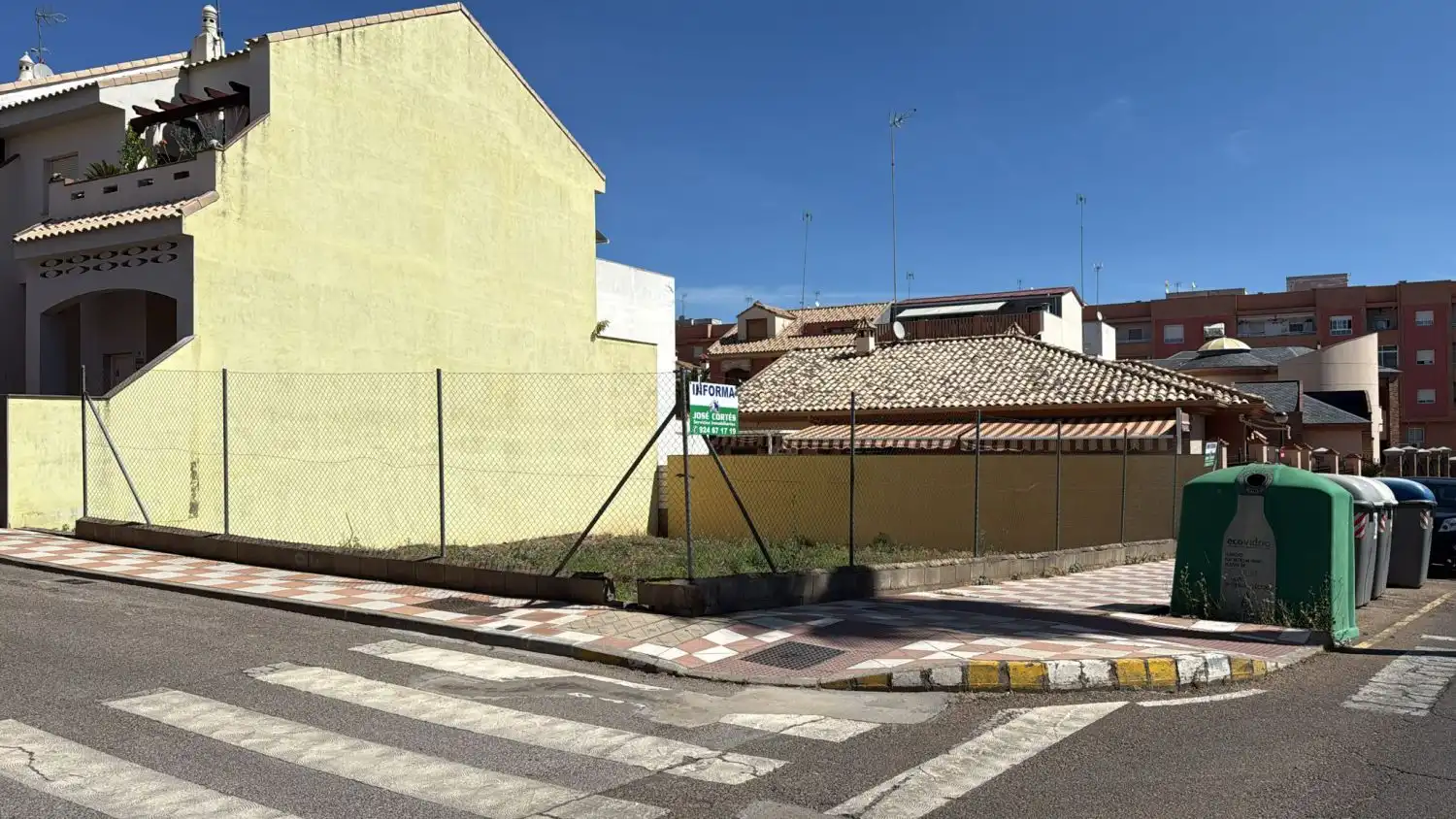 Terreni e lotti in vendita a Almendralejo