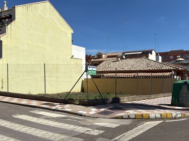 Terreno industrial en venta en Almendralejo