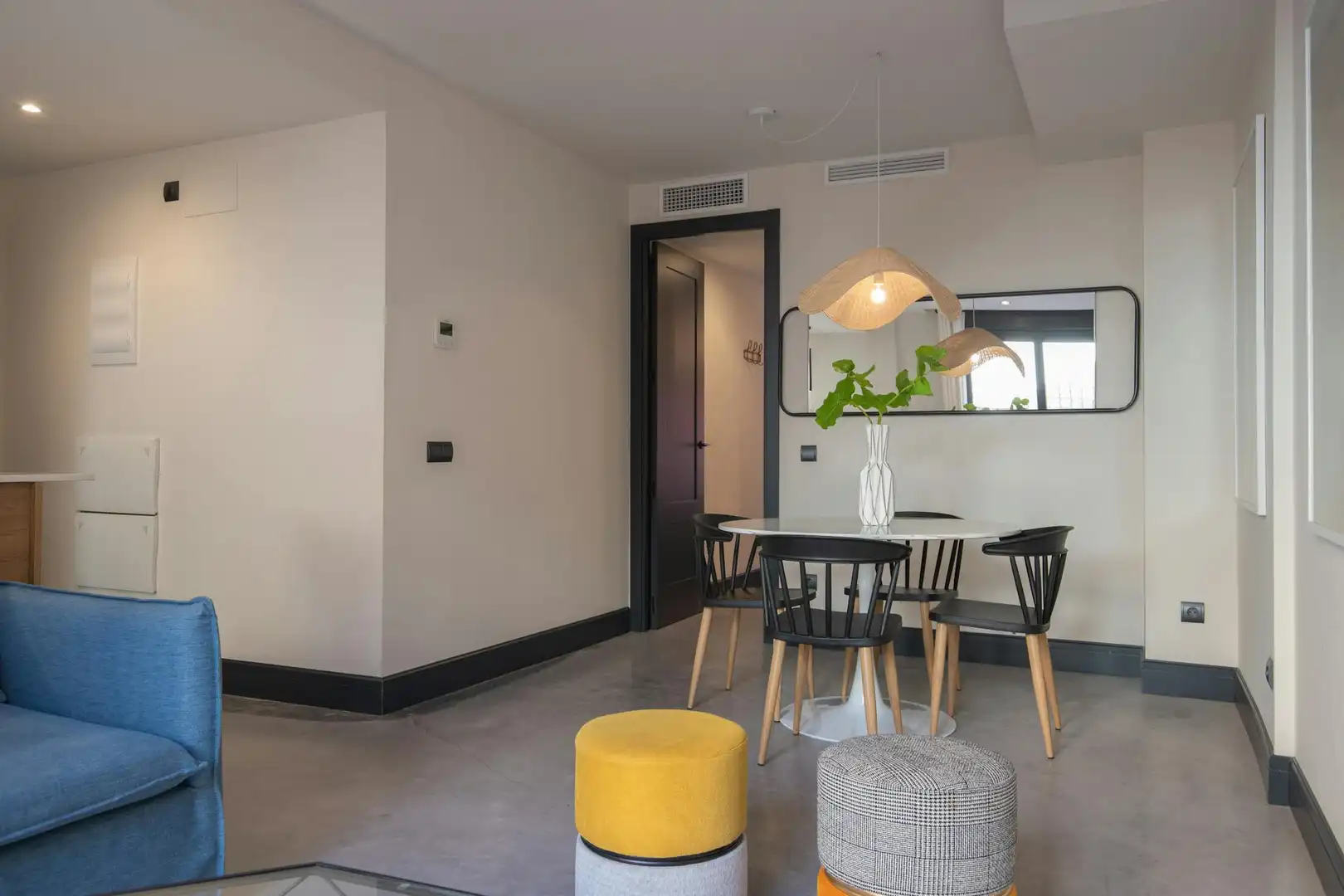 Flat with garden to rent in N/A, imagen 2