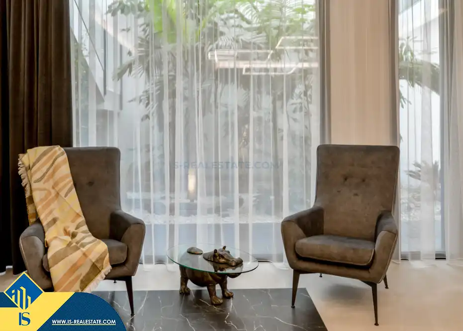 Casa con piscina en venta en Golf Bahía, imagen 13