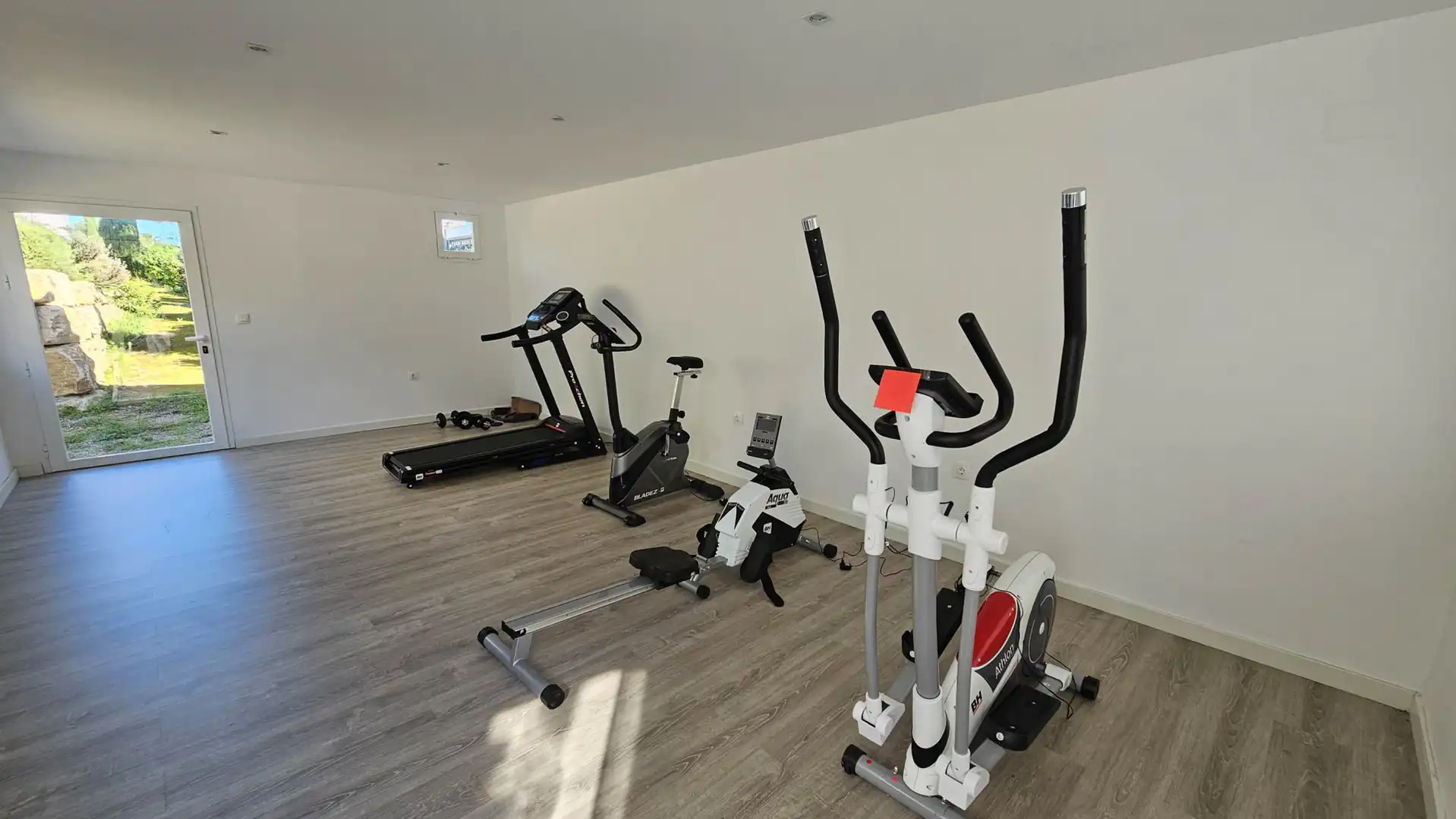 Penthouse mit Pool zum Verkauf in Doña Julia Golf, imagen 55