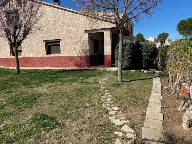 Casa amb piscina en venda a Cañada de Molina, imagen 3