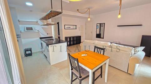 Foto 4 de Piso de alquiler en Los Almendros - El Limonero - El Tomillar, Málaga Capital