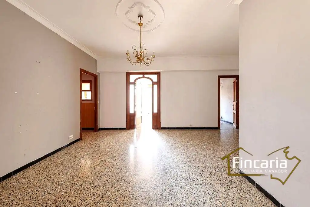 Casa o xalet en venda en Campos amb Terrassa i Traster