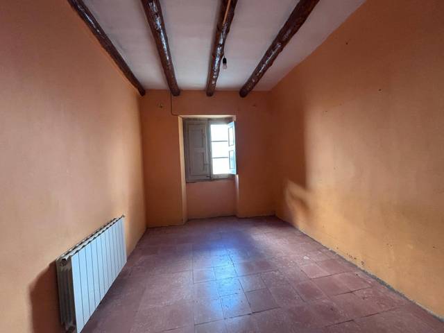 Finca rústica en Venta en Carrer Nou, 7 en El Masroig