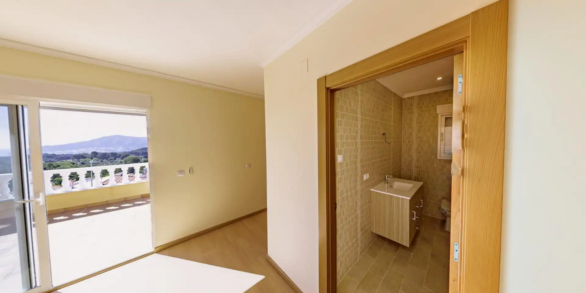 Houses for sale in L'Alfàs del Pi  with Private garden, Storage room and Swimming Pool