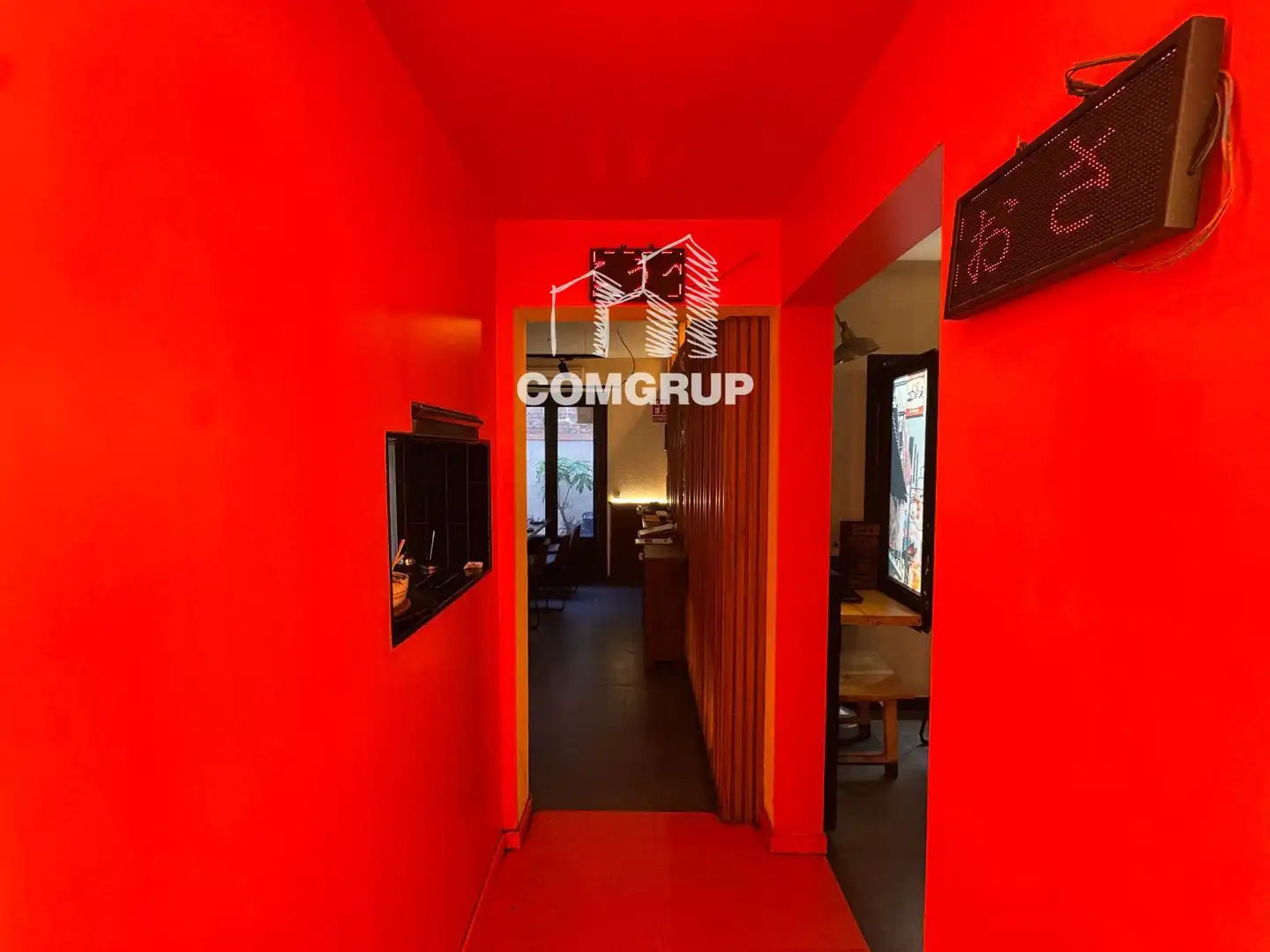 Business premises for transfer in Sarrià - Sant Gervasi, imagen 18
