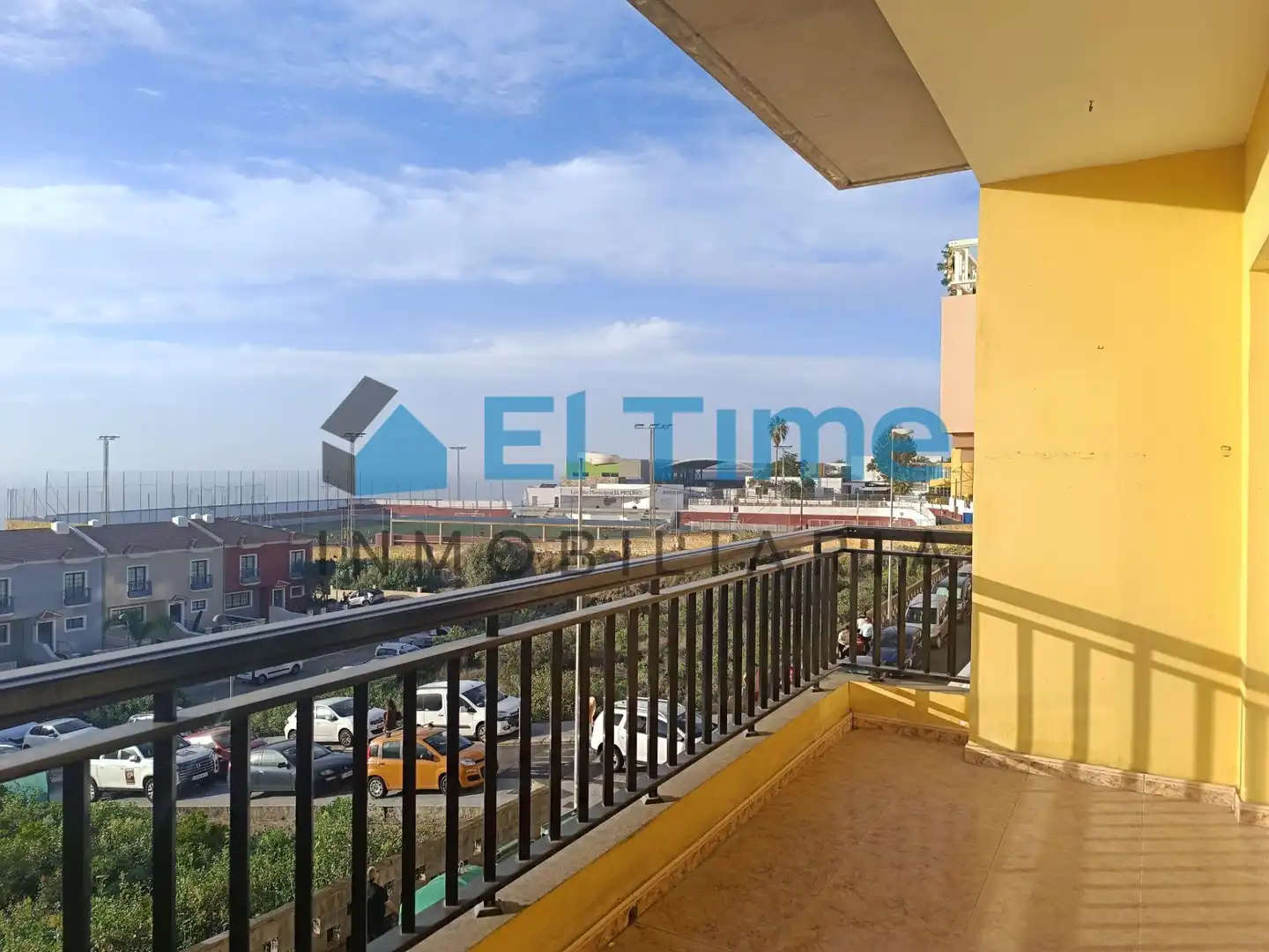 Apartamento en venta en San Felipe - San Marcos - Las Cañas