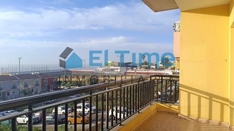 Foto 2 de Apartament en venda a San Felipe - San Marcos - Las Cañas, Icod de los Vinos