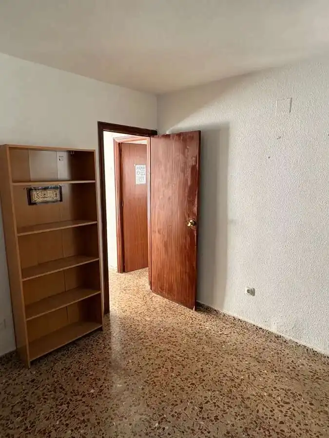 Flat with terrace for sale in Centro, imagen 7