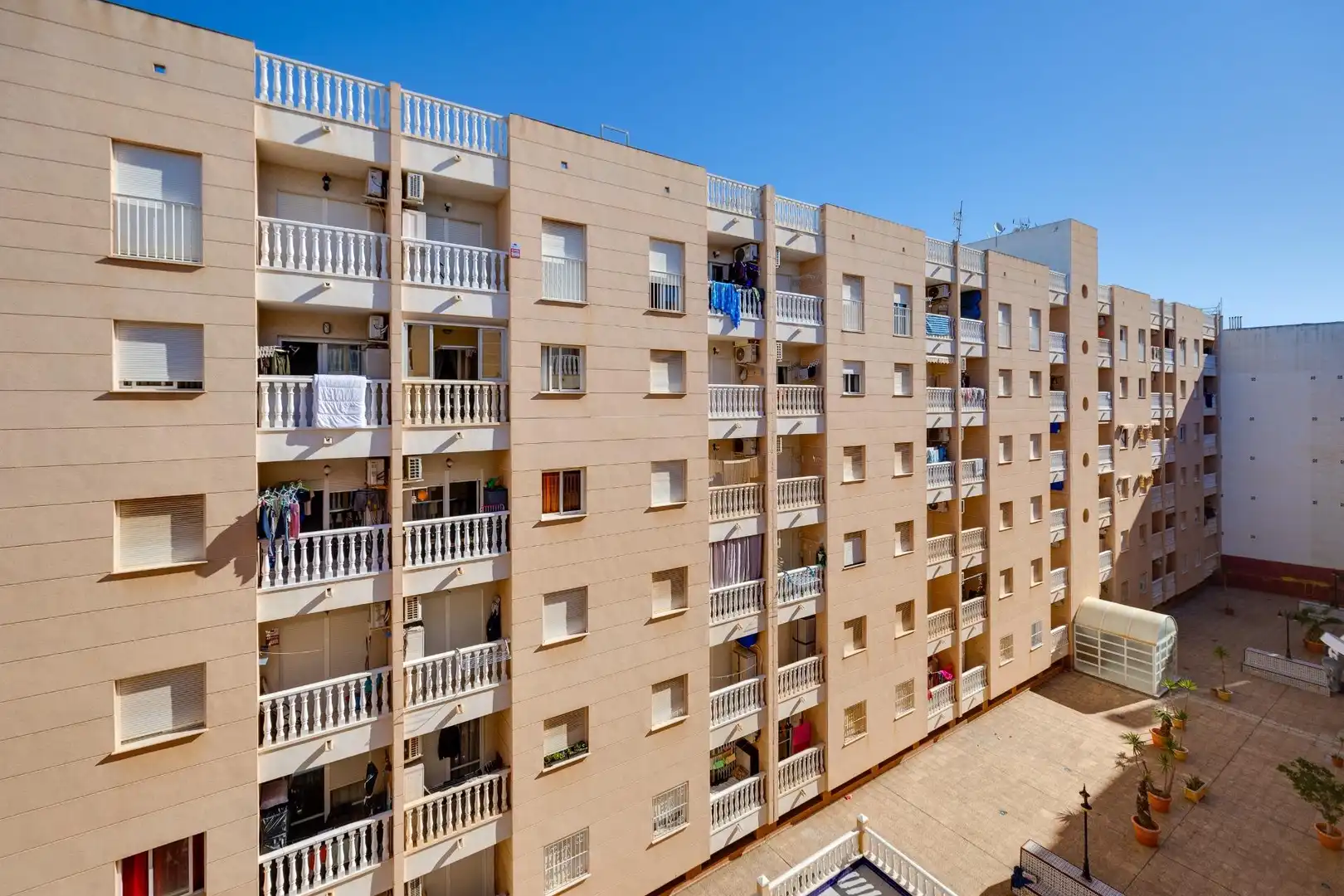 Apartamento con piscina en venta en Calle Calle San Pascual 235b, imagen 24
