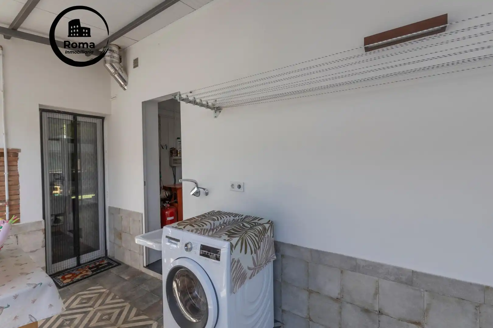 House with terrace for sale in Albolote, imagen 25