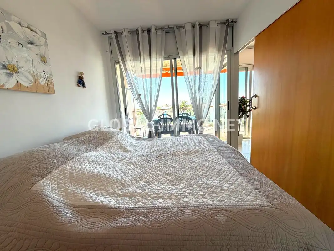 Apartment with pool for sale in Carrer Cap Blanc, imagen 18