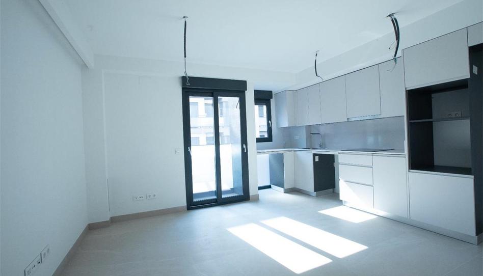Photo 1 from new construction home in Flat for sale in Carrer de Mosen Ricardo Miralles, 5, La Vall d'Uixó, Castellón
