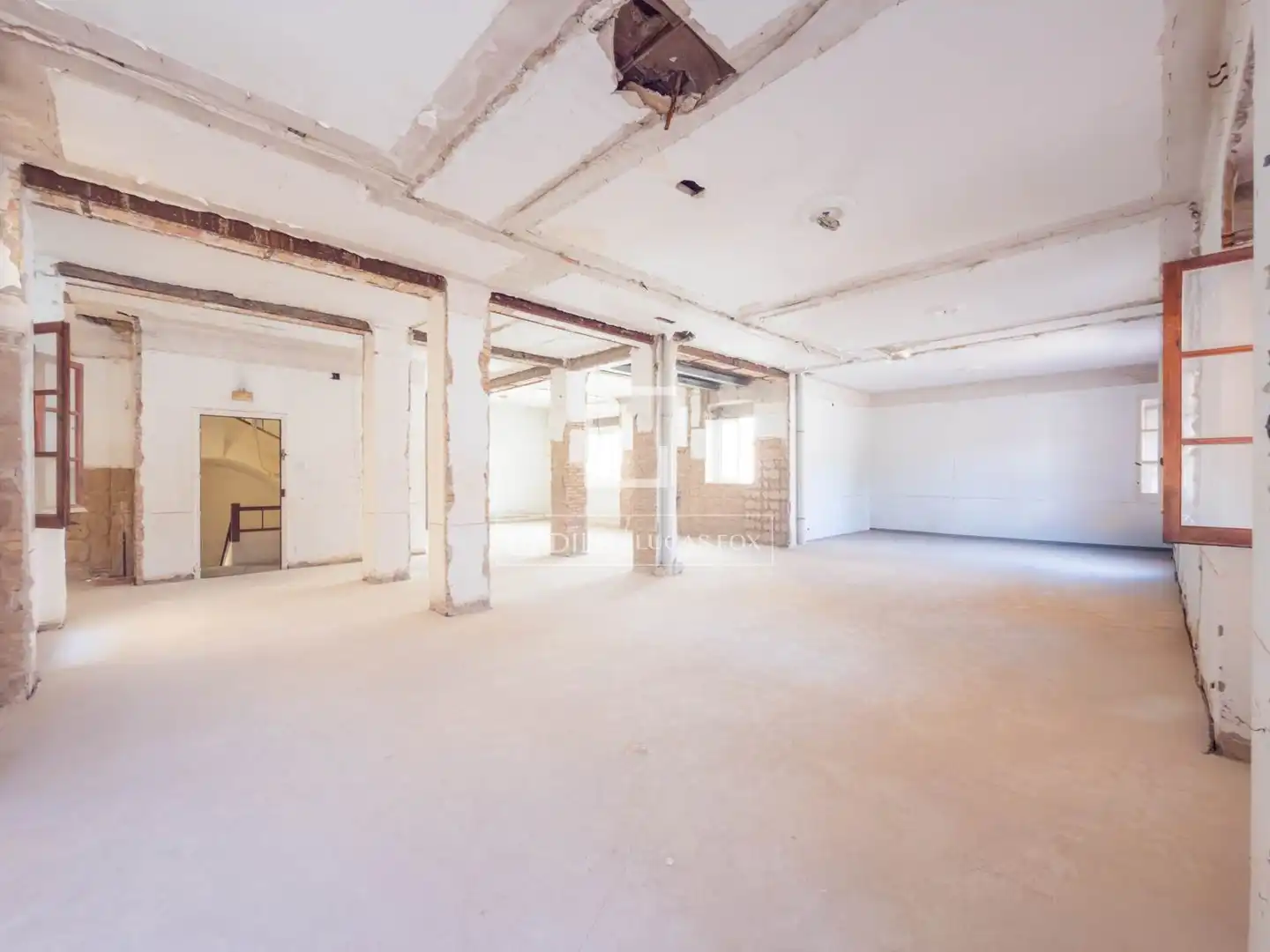 Flat with lift for sale in Ciutat Vella, imagen 7