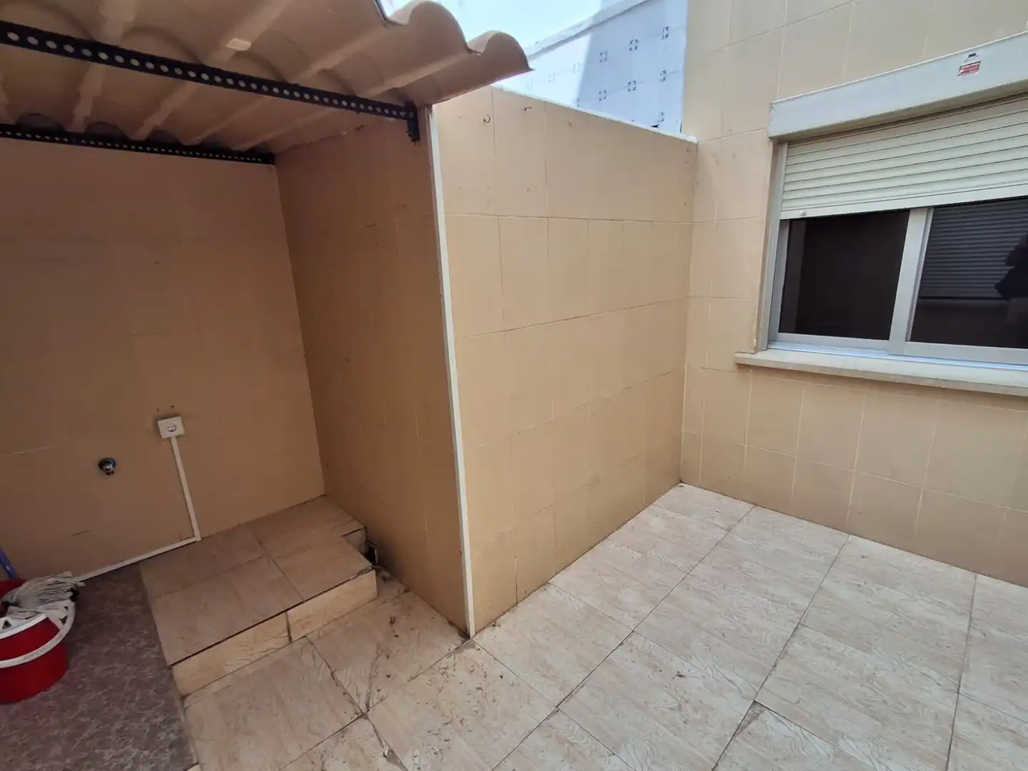 Balcony of Flat for sale in Paiporta  with Terrace and Balcony