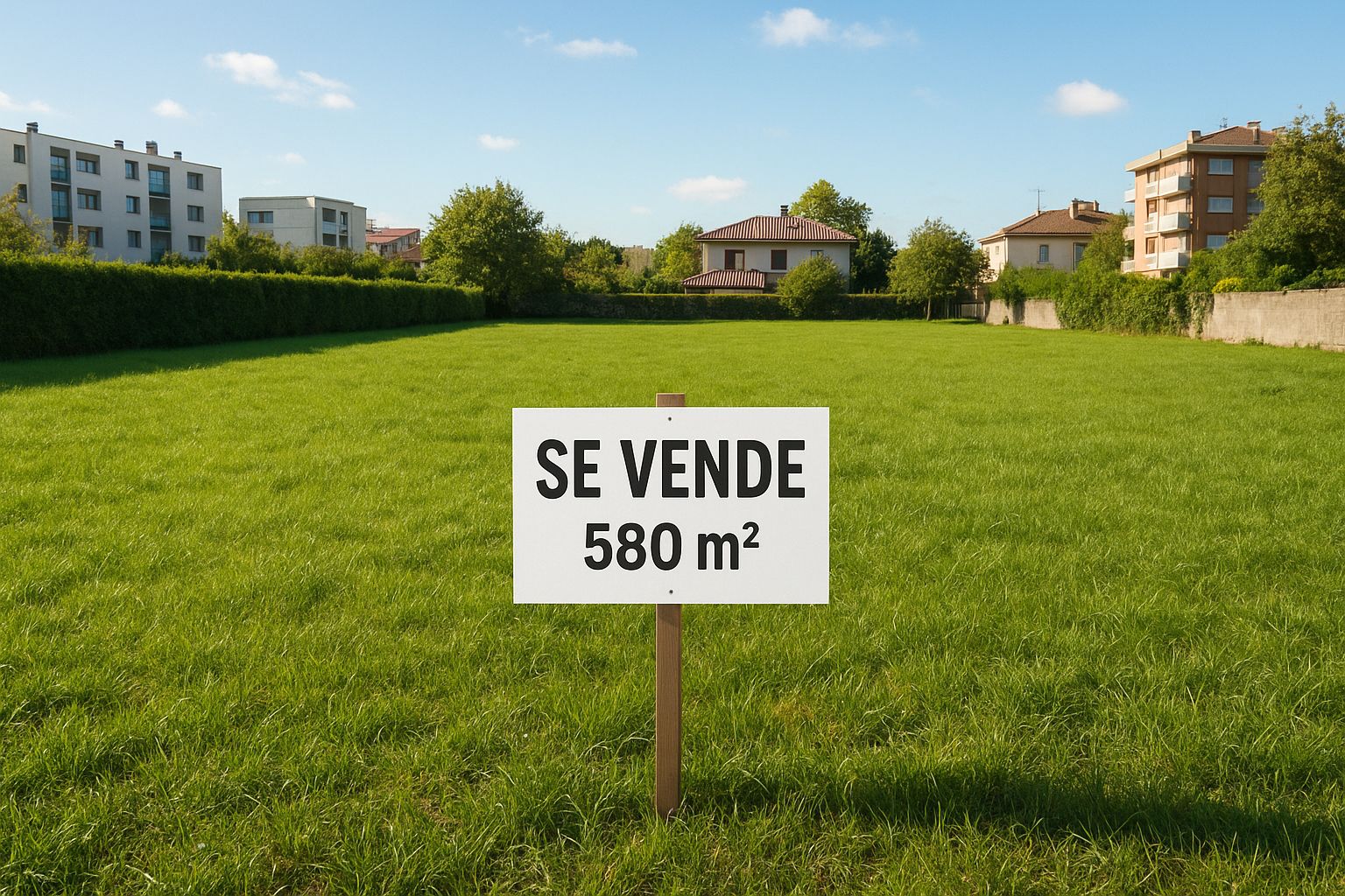 Terreny en venda a Las Palmeras - Dehesilla