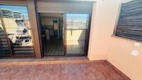 Balcony of Attic for sale in El Vendrell  with Air Conditioner and Terrace
