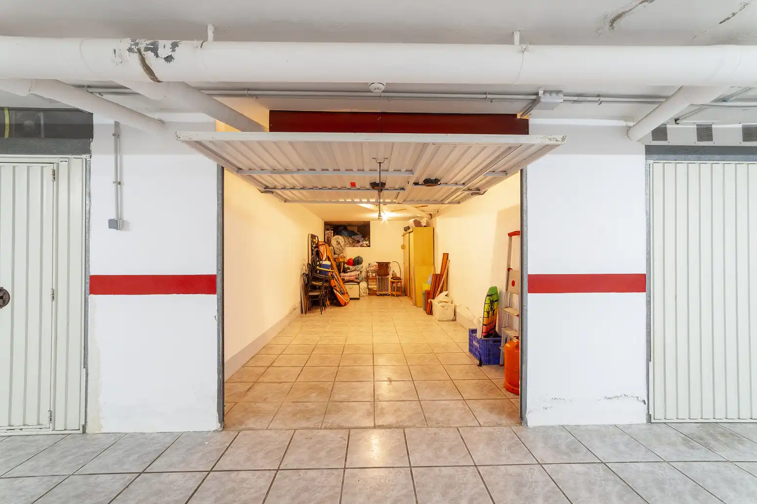 Appartamento con terrazza in vendita a Sueca - AV LOTERIA - LA LLASTRA, imagen 22