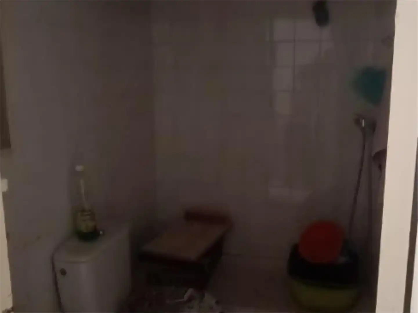 Badezimmer von Geschaftsraum zur Miete in Roda de Berà