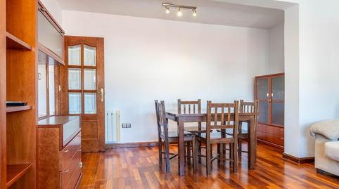Foto 3 de Piso en venta en Calle Blas Infante, 4, Barrio de Zaidín, Granada