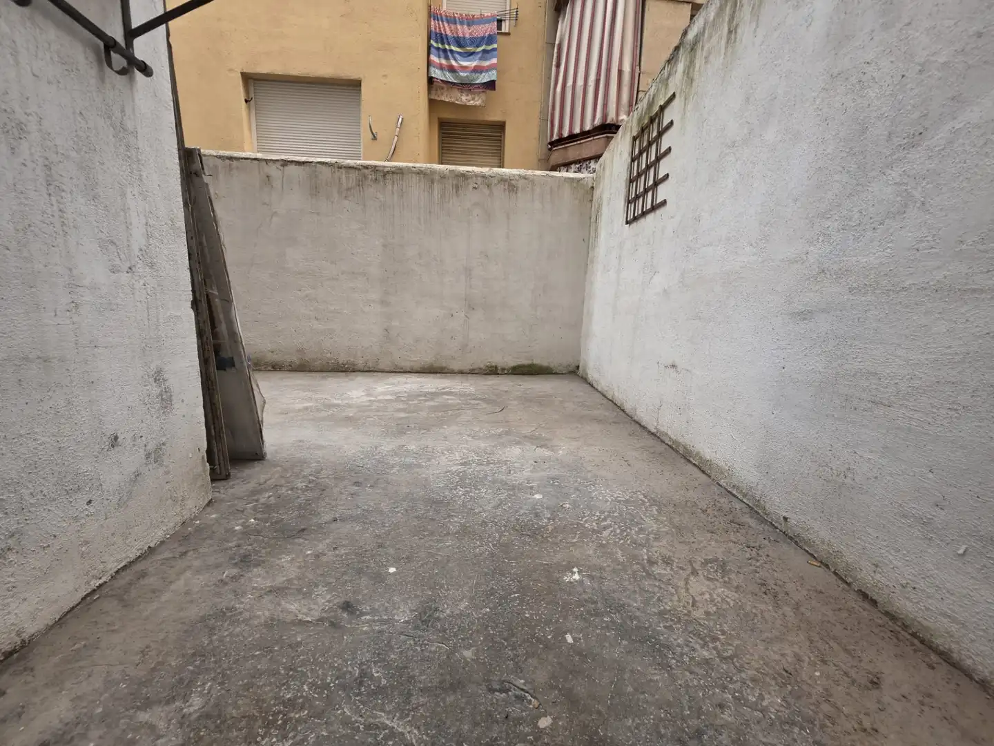 Estudi de lloguer a Cerdanyola del Vallès, Barcelona