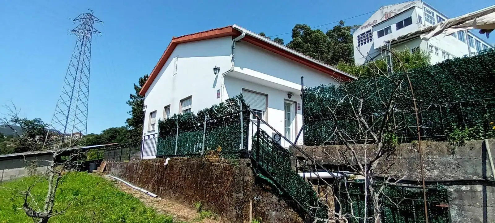 Haus oder Chalet zum Verkauf in ALCALDE DE LAVADORES, Lavadores