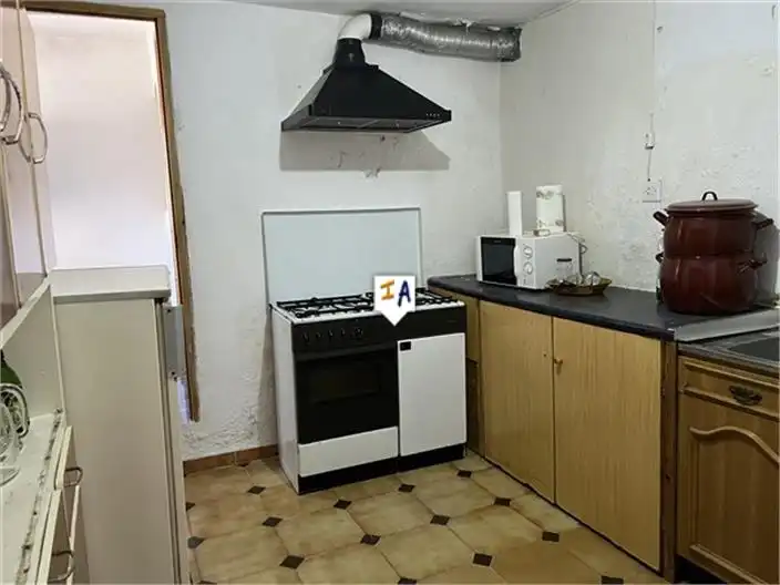 Casa rústica en venda a Alcalá la Real, imagen 8