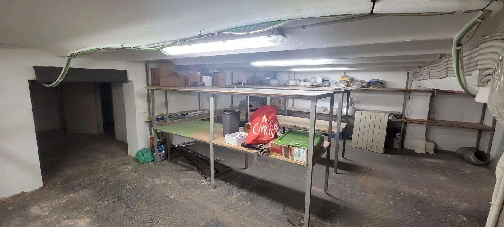 Local comercial en venta en Carrer de Viladomat, imagen 18