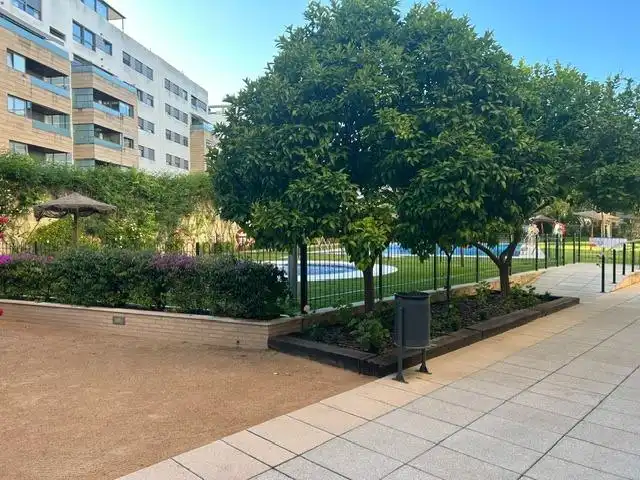 Terrassa de Pis en venda en Córdoba amb Aire condicionat, Terrassa i Traster