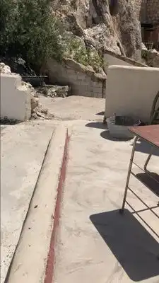 Terraza de Finca rústica en venta en Pegalajar con Terraza, Trastero y Amueblado
