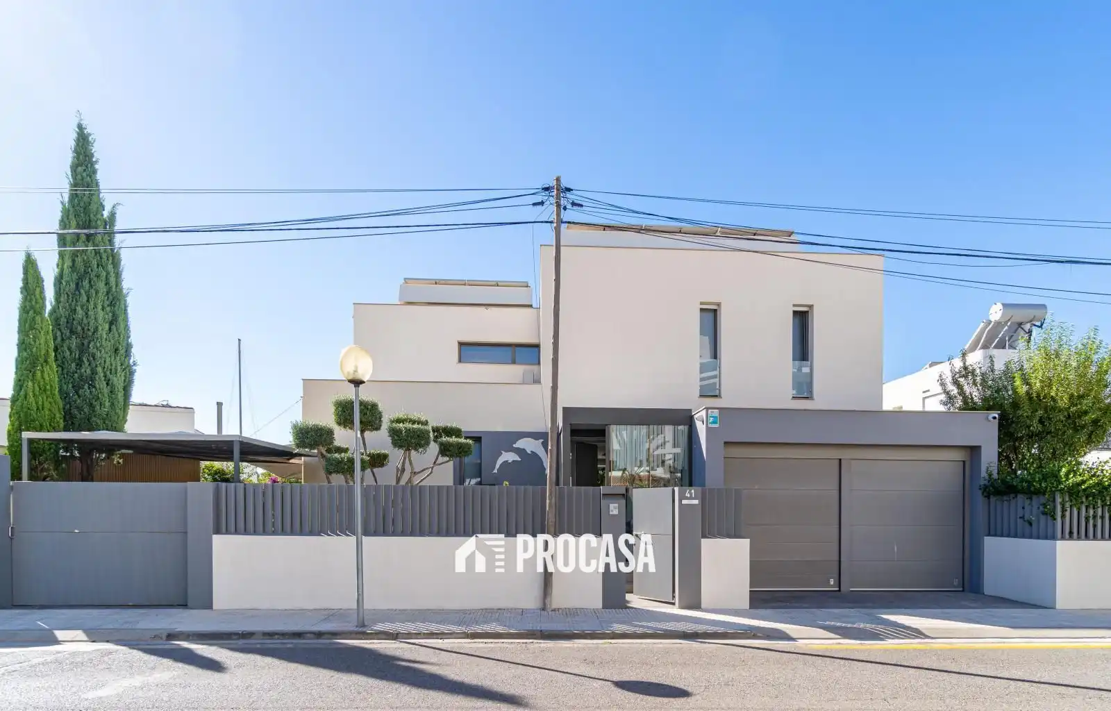 Villa avec piscine à vendre à Port Joan, imagen 77