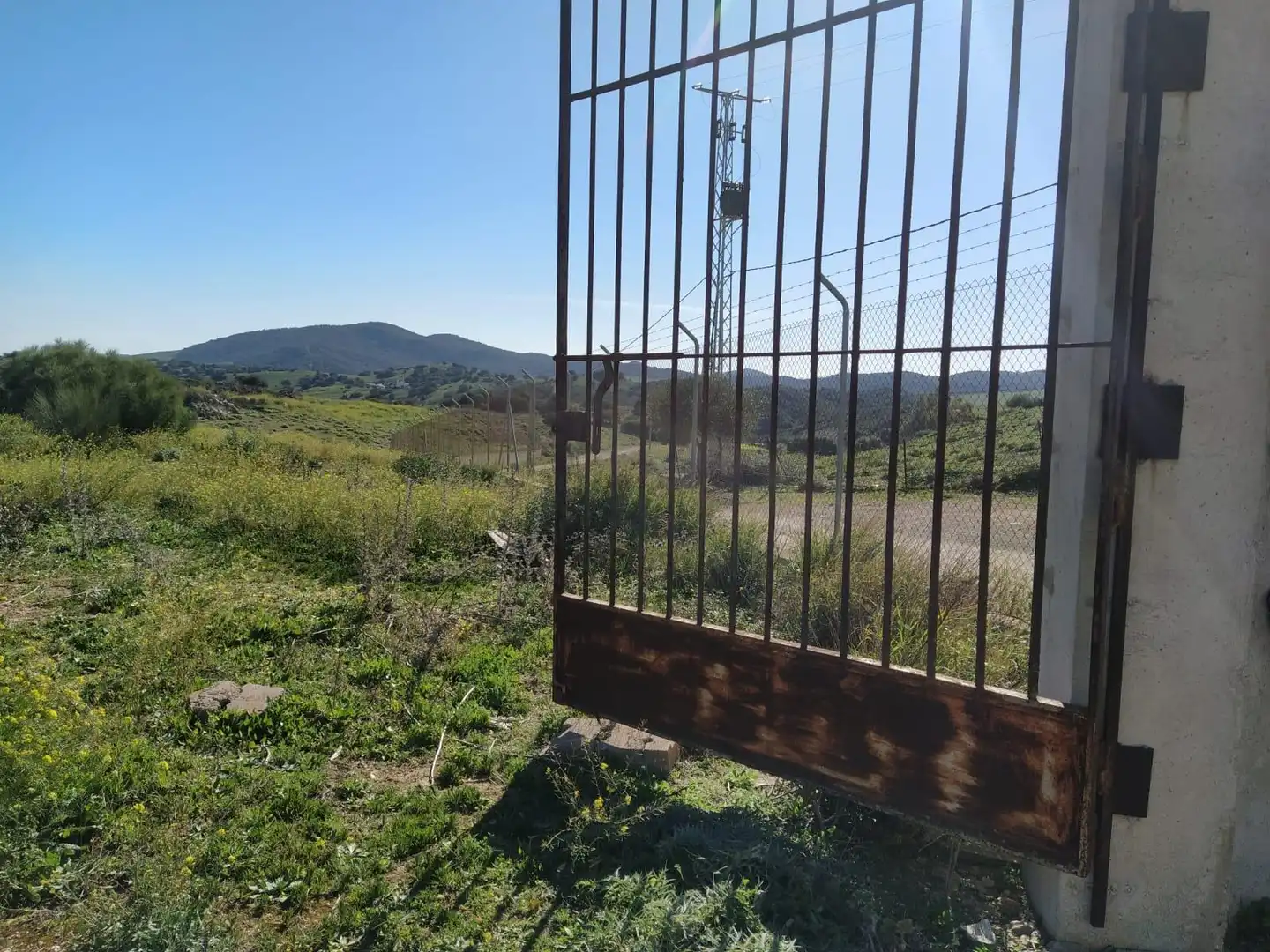 Terreny residencial en venda a Medina Sidonia, imagen 6