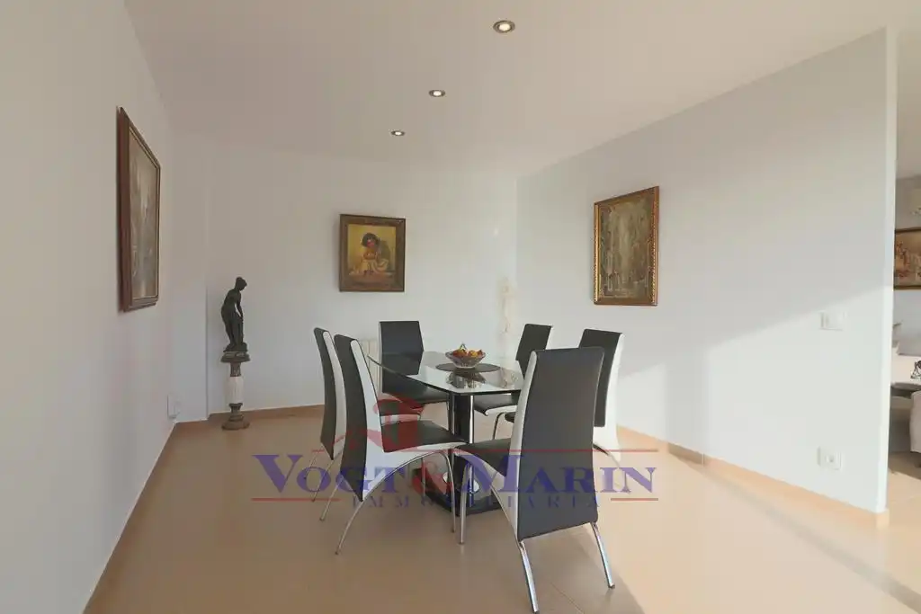 Casa amb terrassa en venda a Carrer Xaloc, imagen 6