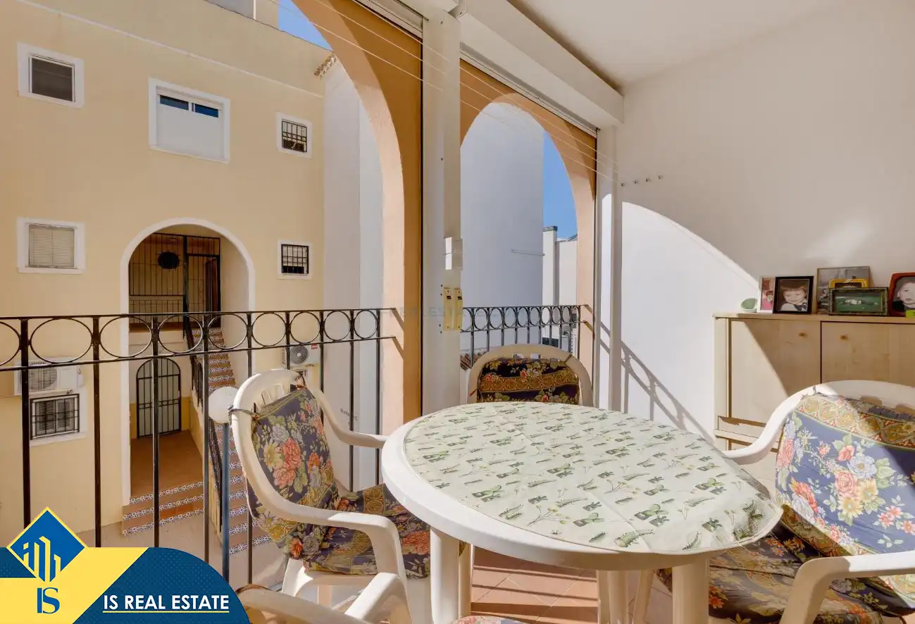 Bungalow mit Pool zum Verkauf in Playa del Acequión, Náufragos y Rocío del Mar, imagen 8