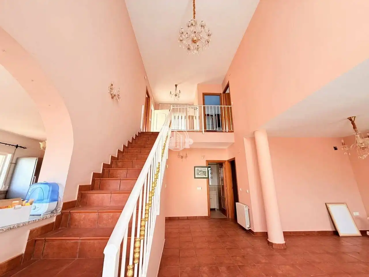 Casa o chalet en venta en Callosa d'en Sarrià con Terraza y Piscina