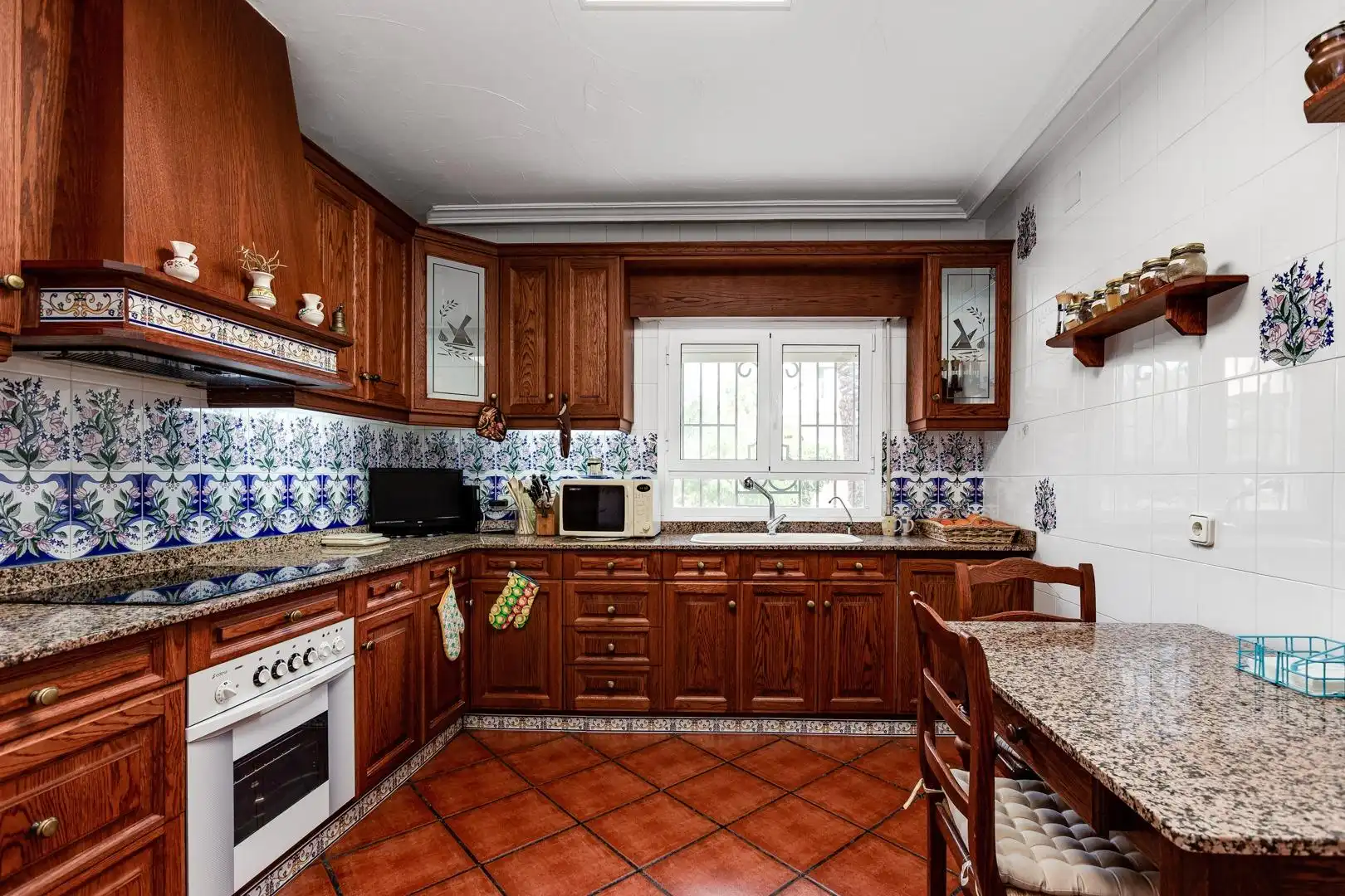 Villa mit Pool zum Verkauf in Calle HUELMA, imagen 33