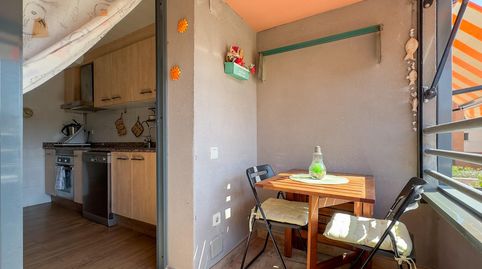 Foto 4 de Pis en venda a Vilamarina, Viladecans