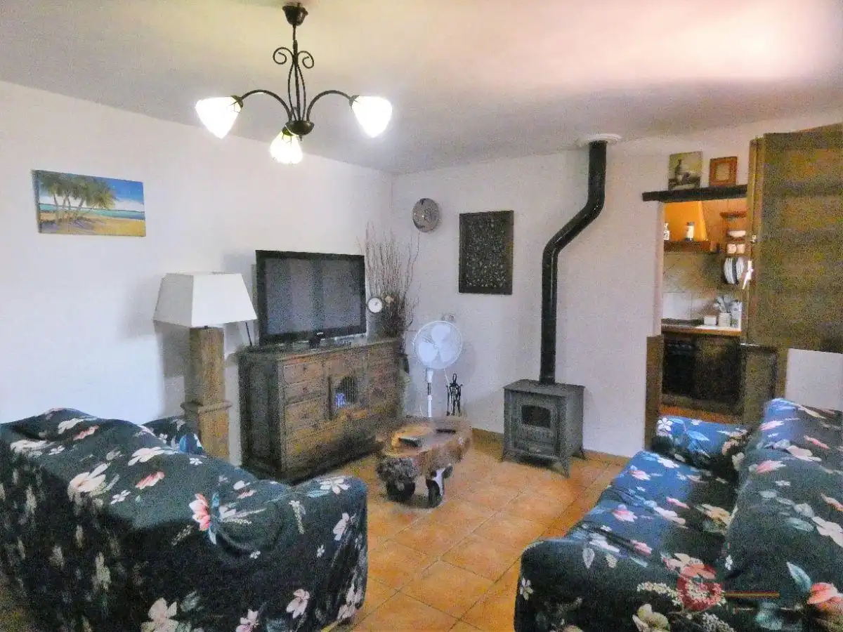 Casa o xalet en venda a Torrenueva Costa