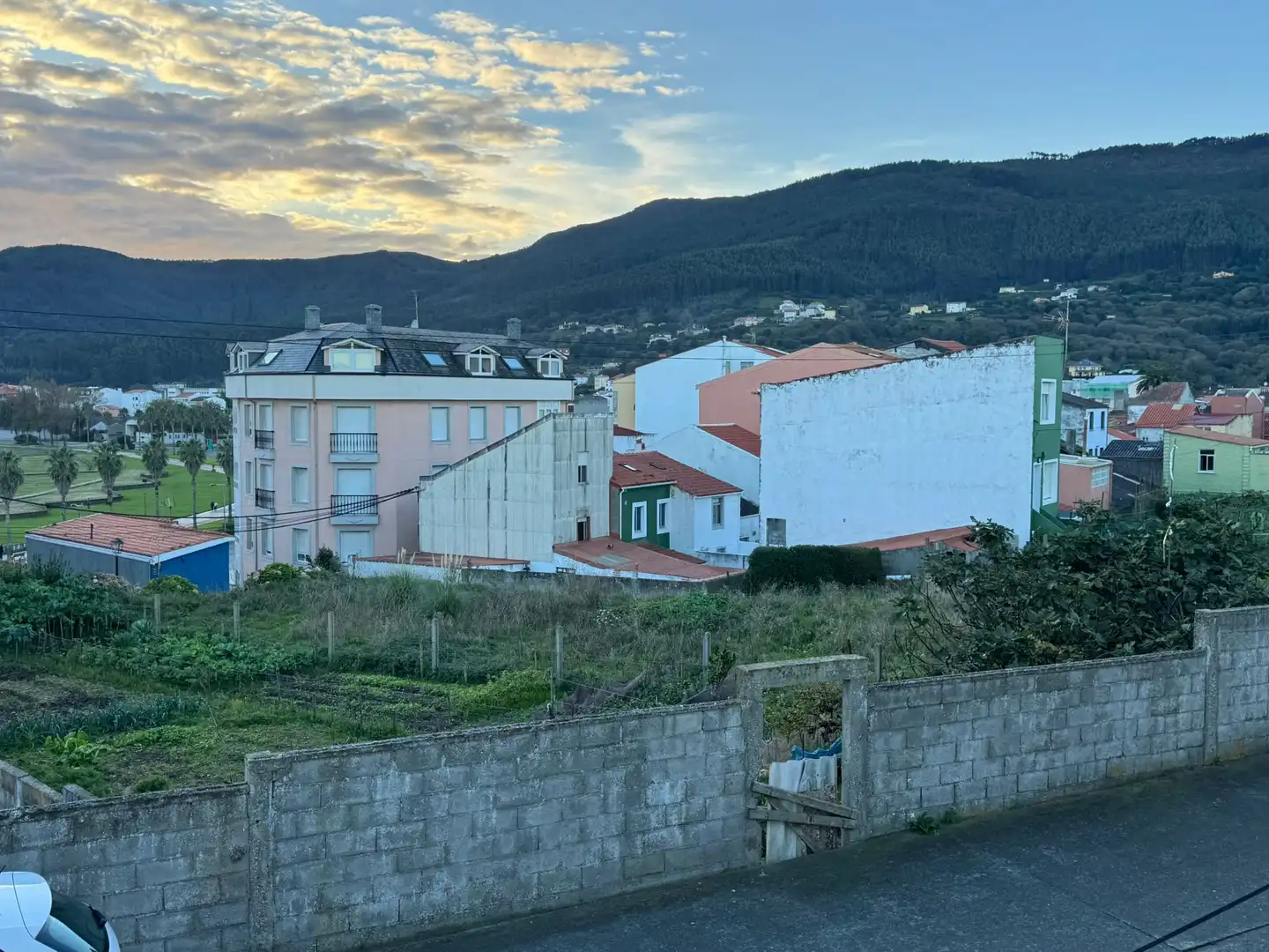 Xalet amb terrassa en venda a Travesía Castro de Arriba 27, imagen 68