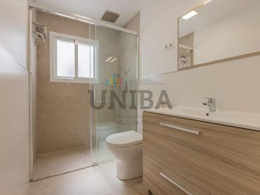 Piso en venta en Ciudad Jardín