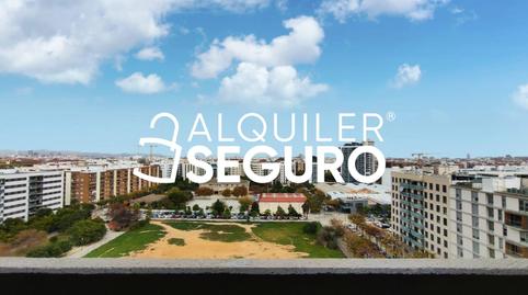 Foto 2 de Pis de lloguer a Borrasca , Safranar, Valencia