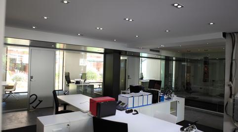 Photo 5 of Office to rent in Carrer de Benet Mateu, 40, Sarrià, Barcelona