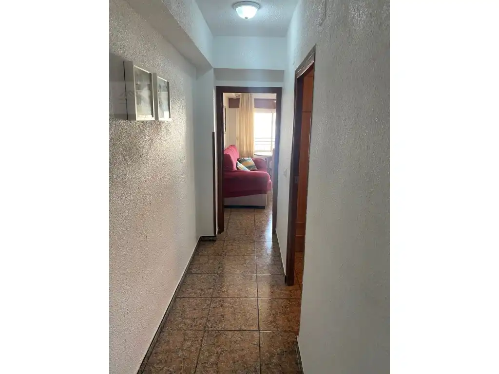 Piso de alquiler en Calle Mayor, Pescadores